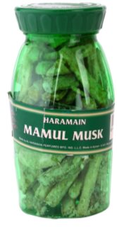 Al Haramain Haramain Mamul Weihrauch 80 g Musk
