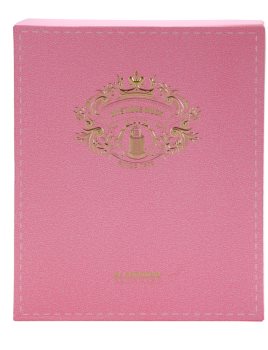 Al Haramain Mystique Musk parfumska voda za ženske 70 ml