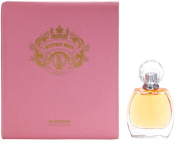 Al Haramain Mystique Musk parfumska voda za ženske 70 ml