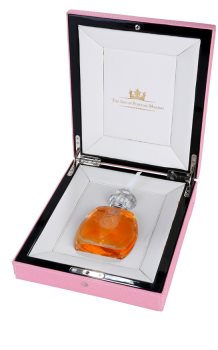 Al Haramain Mystique Musk parfumska voda za ženske 70 ml