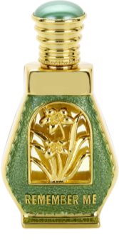 Al Haramain Remember Me parfum mixte 15 ml