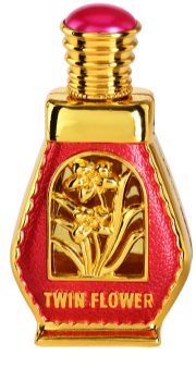 Al Haramain Twin Flower olejek perfumowany dla kobiet 15 ml