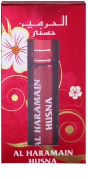 Al Haramain Husna parfumirano olje za ženske 10 ml