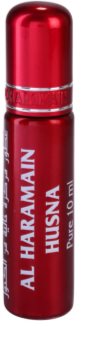 Al Haramain Husna Αρωματικό λάδι για γυναίκες 10 μλ