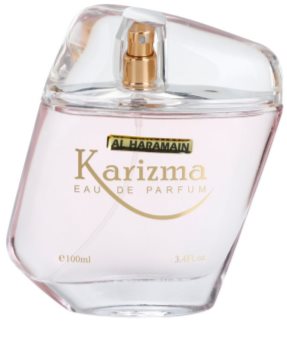 Al Haramain Karizma eau de parfum pour femme 100 ml