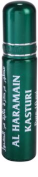 Al Haramain Kasturi huile parfumée pour femme 10 ml