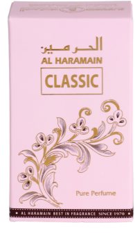 Al Haramain Classic huile parfumée mixte 12 ml