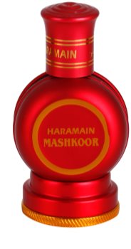 Al Haramain Mashkoor parfumirano ulje za žene 15 ml