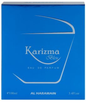 Al Haramain Karizma Bleu eau de parfum pentru barbati 100 ml