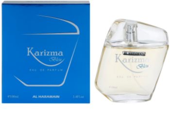 Al Haramain Karizma Bleu eau de parfum pentru barbati 100 ml