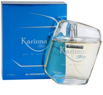 Al Haramain Karizma Bleu eau de parfum pentru barbati 100 ml