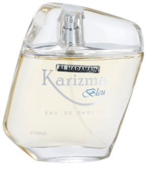 Al Haramain Karizma Bleu eau de parfum pentru barbati 100 ml