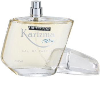 Al Haramain Karizma Bleu eau de parfum pentru barbati 100 ml