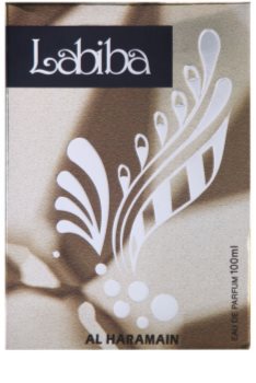 Al Haramain Labiba parfémovaná voda pro ženy 100 ml