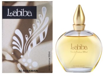 Al Haramain Labiba parfémovaná voda pro ženy 100 ml