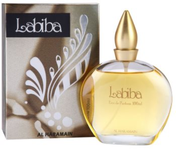 Al Haramain Labiba parfémovaná voda pro ženy 100 ml