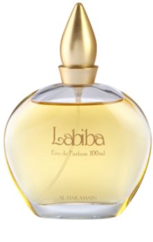 Al Haramain Labiba parfémovaná voda pro ženy 100 ml