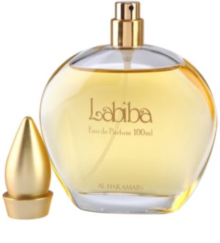 Al Haramain Labiba parfémovaná voda pro ženy 100 ml