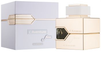 Al Haramain L'Aventure Femme Parfumovaná voda pre ženy 100 ml