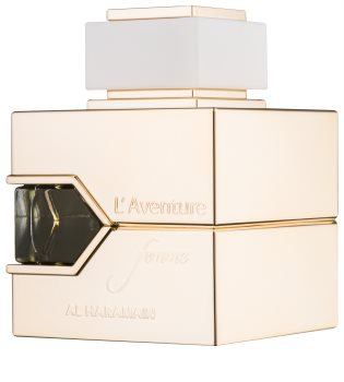 Al Haramain L'Aventure Femme Parfumovaná voda pre ženy 100 ml