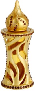 Al Haramain Lamsa Gold parfémovaný olej unisex 12 ml