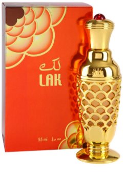 Al Haramain Lak woda perfumowana unisex 55 ml