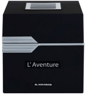 Al Haramain L'Aventure parfemska voda za muškarce 100 ml