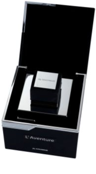Al Haramain L'Aventure Eau de Parfum for Men 100 ml
