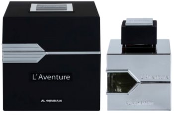 Al Haramain L'Aventure parfemska voda za muškarce 100 ml