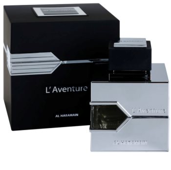 Al Haramain L'Aventure parfemska voda za muškarce 100 ml