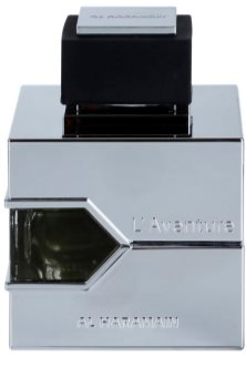 Al Haramain L'Aventure Eau de Parfum for Men 100 ml