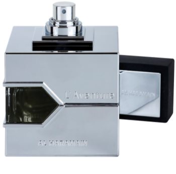 Al Haramain L'Aventure Eau de Parfum for Men 100 ml