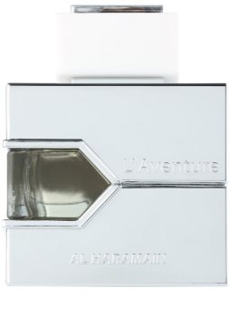 Al Haramain L'Aventure Blanche Eau de Parfum για γυναίκες 100 μλ
