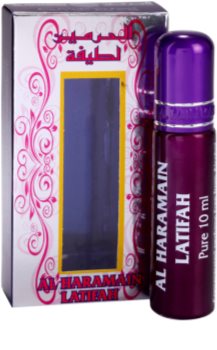 Al Haramain Latifah olejek perfumowany dla kobiet 10 ml