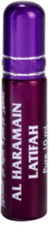 Al Haramain Latifah olejek perfumowany dla kobiet 10 ml