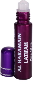 Al Haramain Latifah olejek perfumowany dla kobiet 10 ml