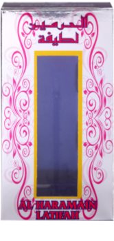 Al Haramain Latifah olejek perfumowany dla kobiet 10 ml