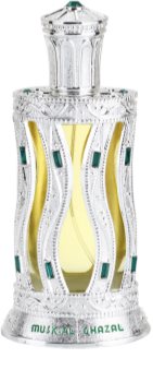 Al Haramain Musk Al Ghazal eau de parfum mixte 60 ml