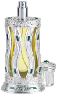 Al Haramain Musk Al Ghazal Eau de Parfum unisex 60 ml
