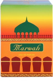 Al Haramain Marwah парфумована вода унісекс 45 мл