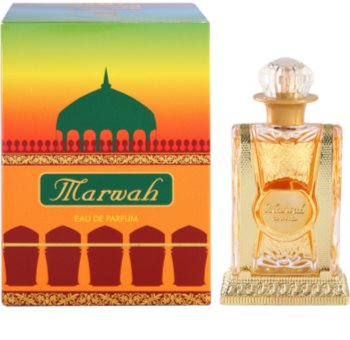 Al Haramain Marwah парфумована вода унісекс 45 мл