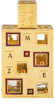 Al Haramain Maze Parfumovaná voda unisex 40 ml