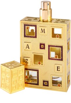 Al Haramain Maze Parfumovaná voda unisex 40 ml