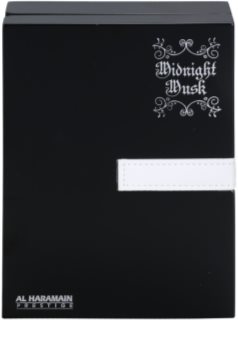 Al Haramain Midnight Musk eau de parfum mixte 100 ml