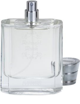 Al Haramain Midnight Musk eau de parfum mixte 100 ml