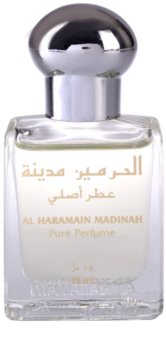 al haramain madinah olejek perfumowany 15 ml   