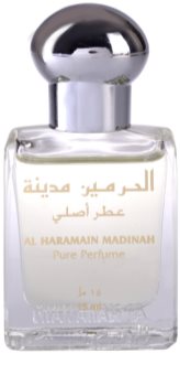 al haramain madinah olejek perfumowany 15 ml    
