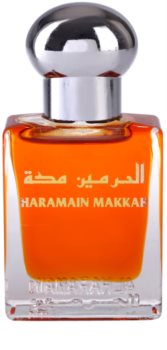 al haramain makkah olejek perfumowany 15 ml   