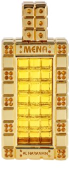Al Haramain Mena eau de parfum mixte 60 ml