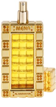 Al Haramain Mena eau de parfum mixte 60 ml